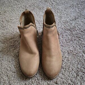 Steve Madden Koto Studded Ankle Booties